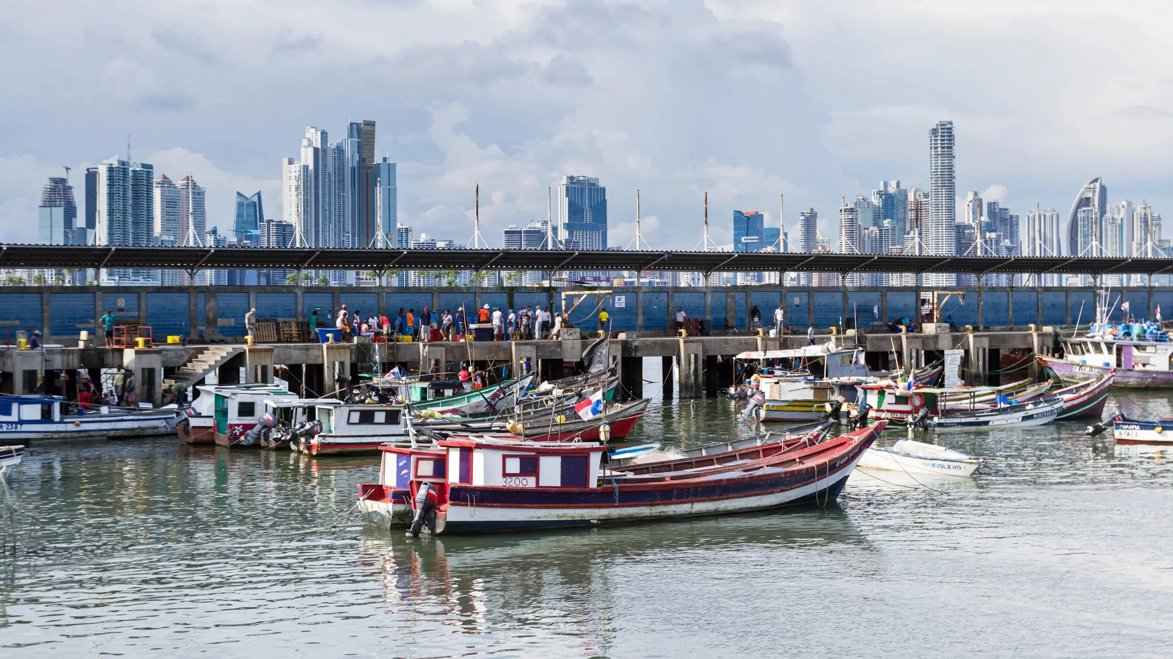 Ventajas competitivas de Costa Rica y Panamá en el real estate de Centroamérica